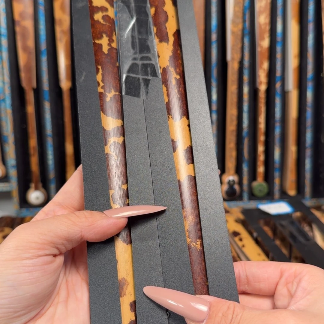 扇子一尺贵妃得卡 2.0 比较好