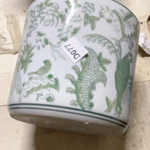 小****o陶瓷制品底火裂处理