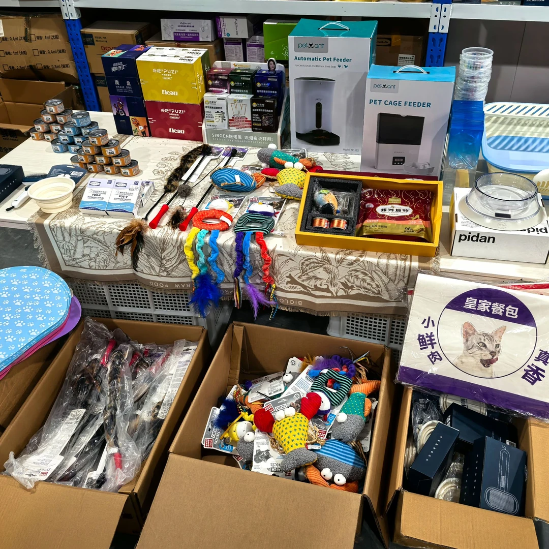 【直播配货】宠食奶补水类（没有的可联系加）对对碰