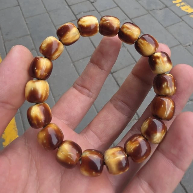 【地主专属】17 G39569-紫金鼠火焰鼠老型-多样性发其一-11mm-12mm