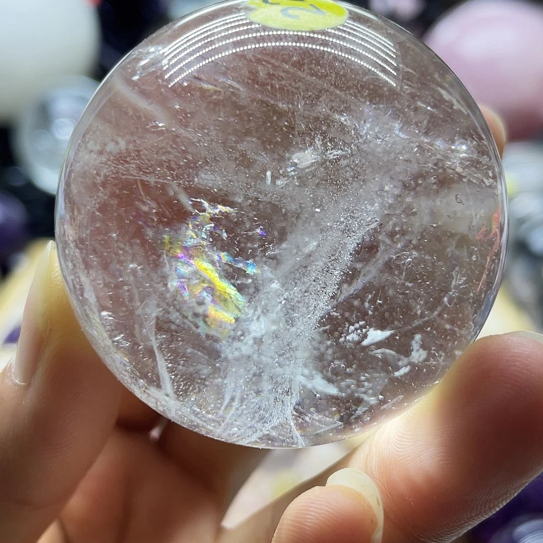 摆件未镶嵌水晶A053水晶