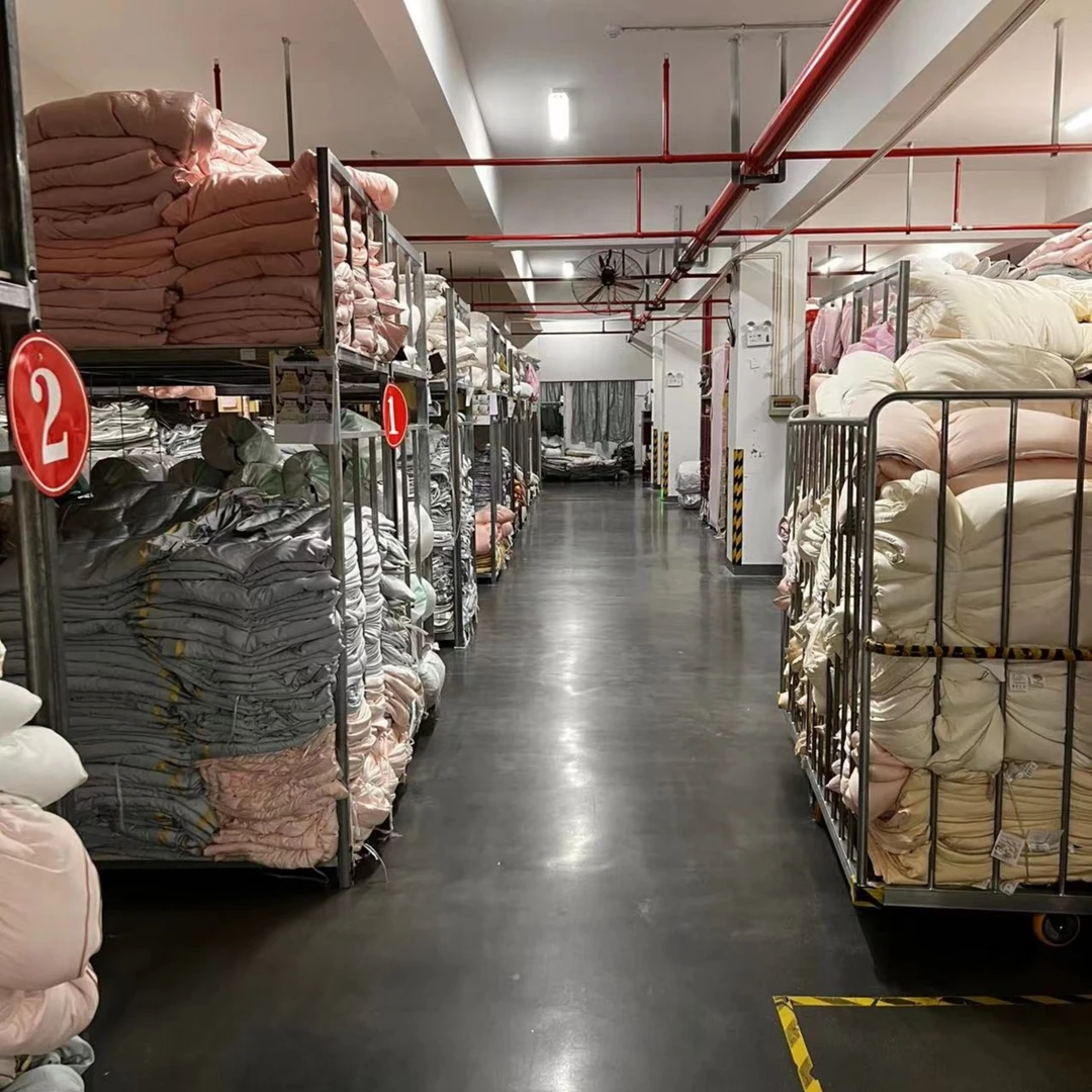 【十六】C高端春秋被 冬被 子母被