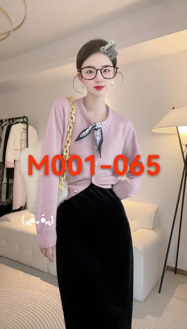 【小乔定制】M001-188