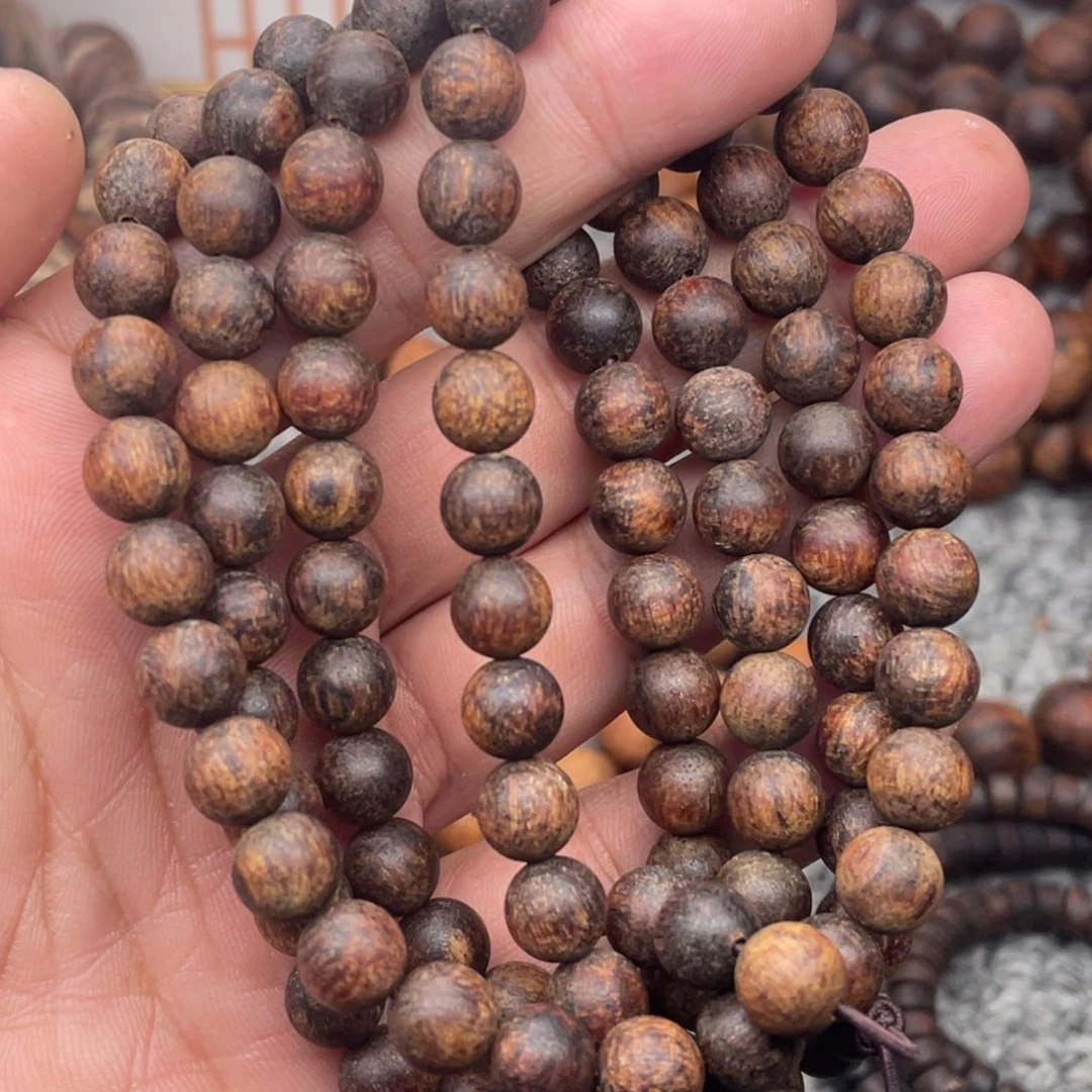 贡木贡木0.8圆珠满油