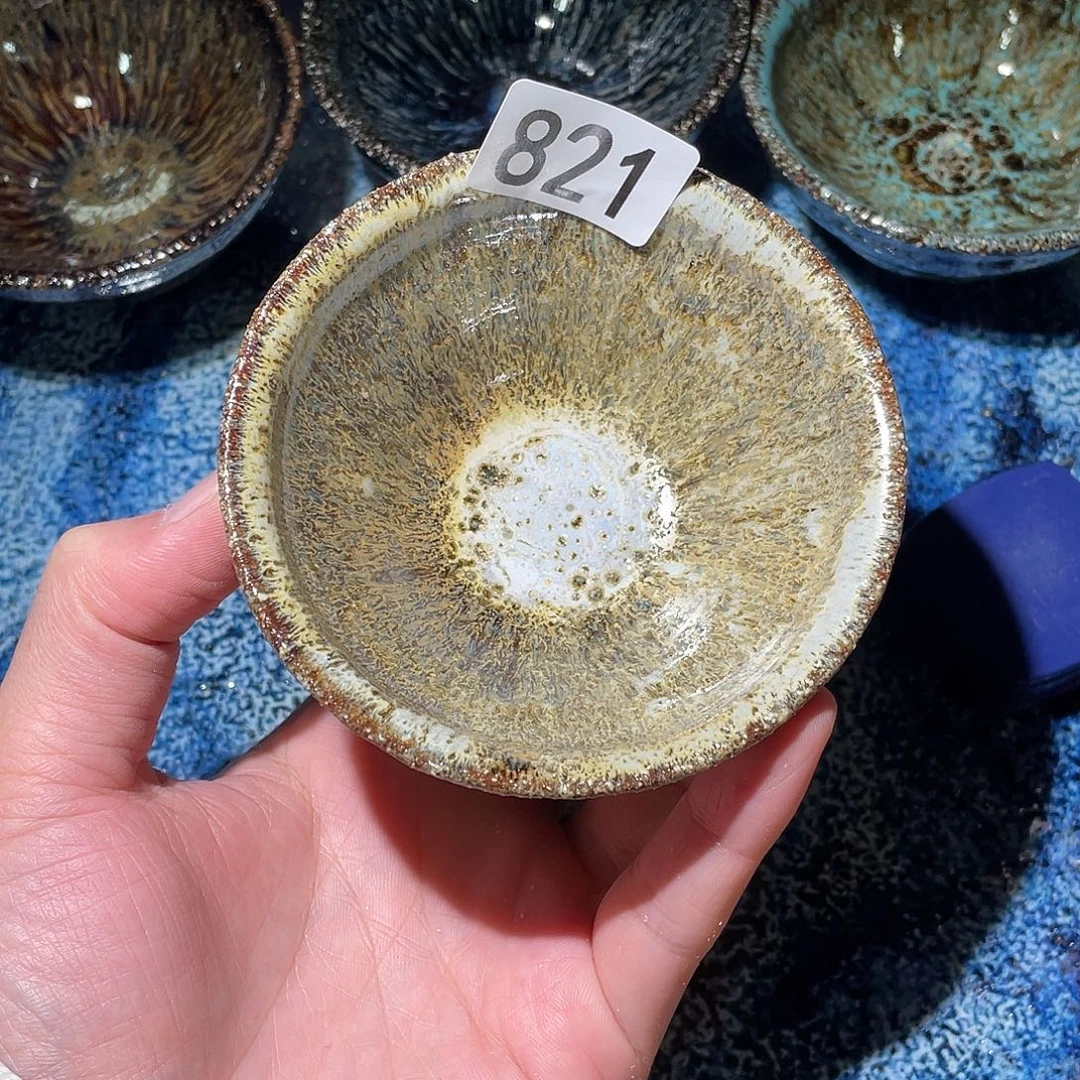 茶盏美好生活从开始到现在