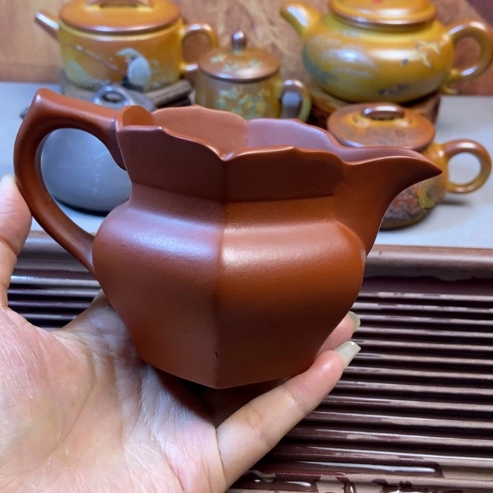 茶壶紫砂紫砂全手工