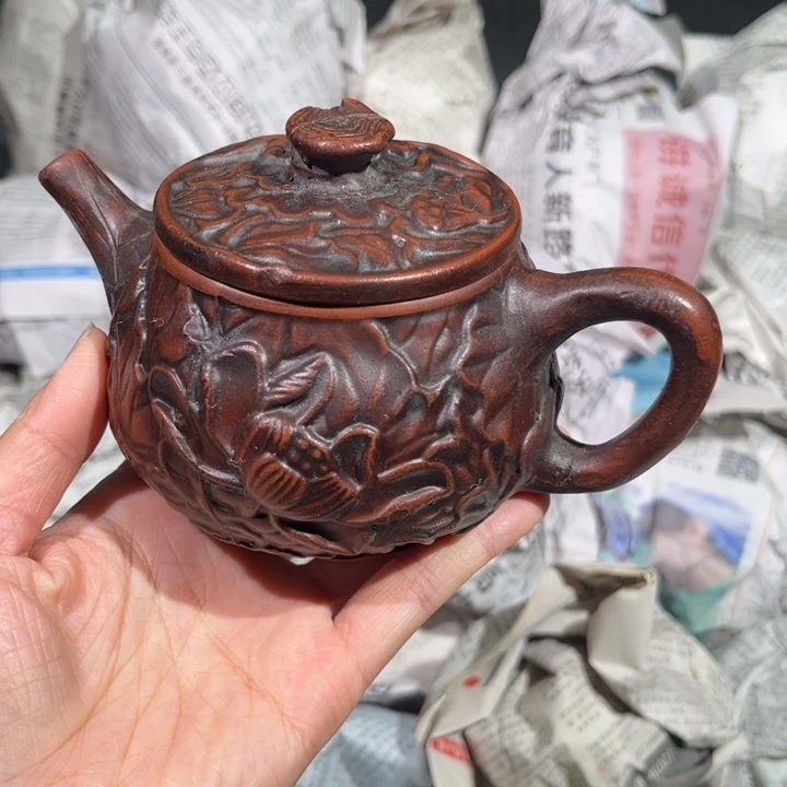 茶壶紫砂紫砂茶壶818