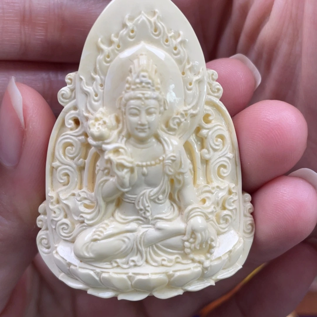 琥珀未镶嵌裸石琥珀蜜蜡