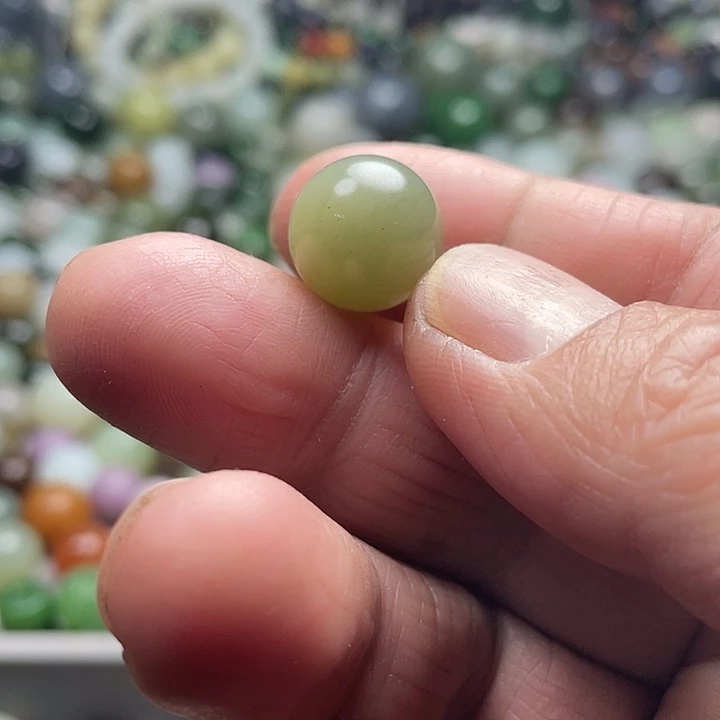 未镶嵌和田玉车挂忘**念