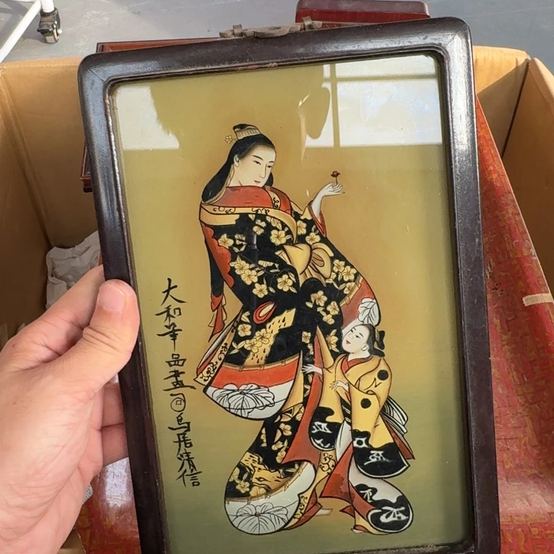 中古商品谨慎下单紫砂