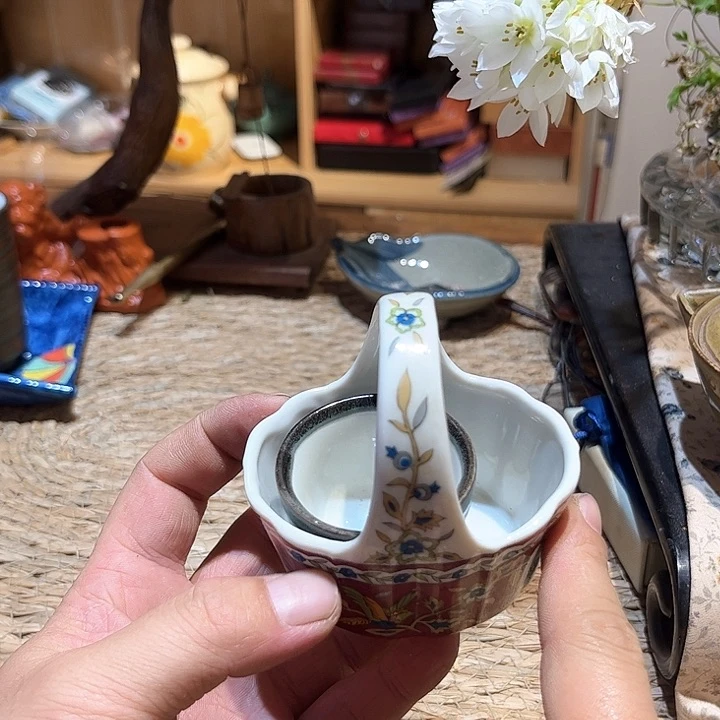 瓷片自****0好的我们的生活方式