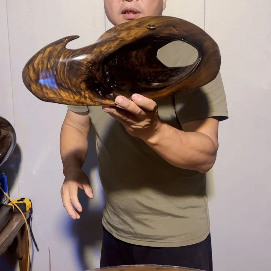 【闪购商品】金丝楠千****5