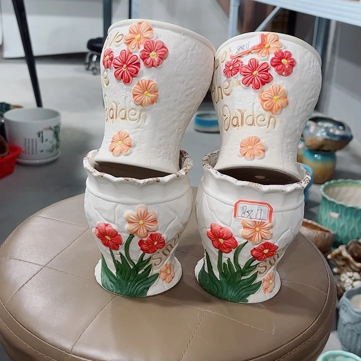 福利花盆厂家直销9.99包邮