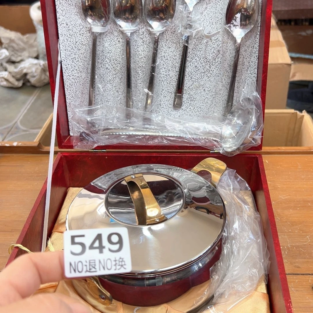 549日本回流茶道具周边