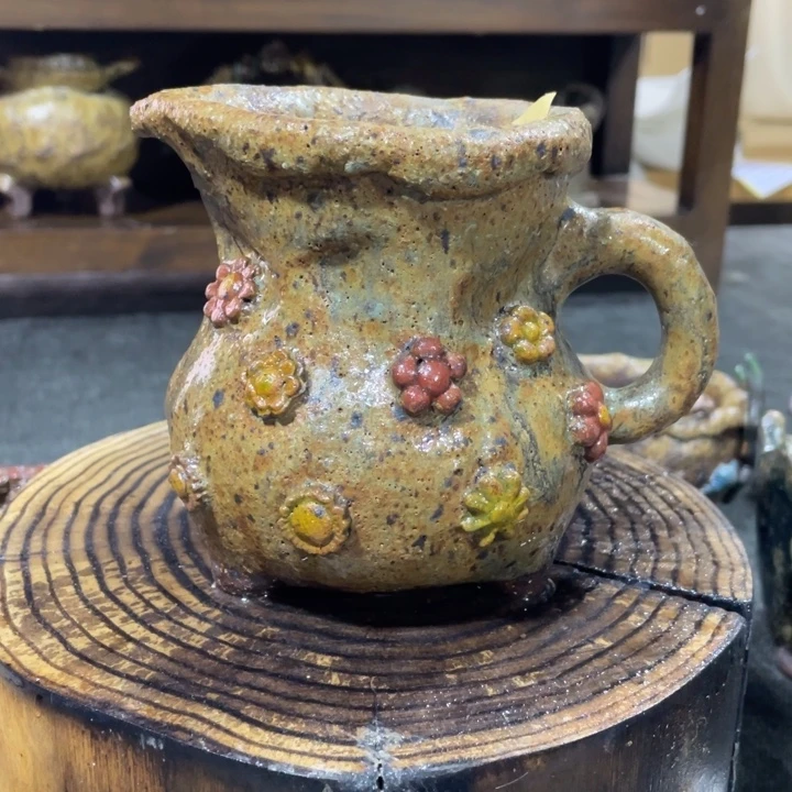 陶瓷制品不退不换12
