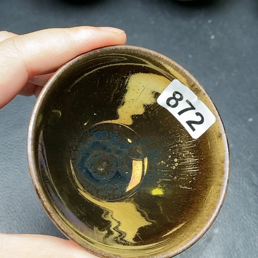 【闪购商品】茶盏我的盏太好看了吧