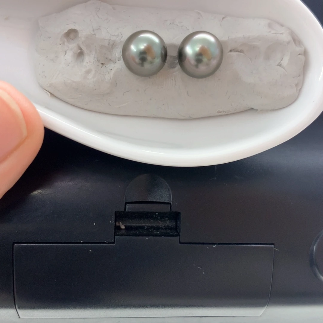 海水珍珠裸珠未镶嵌