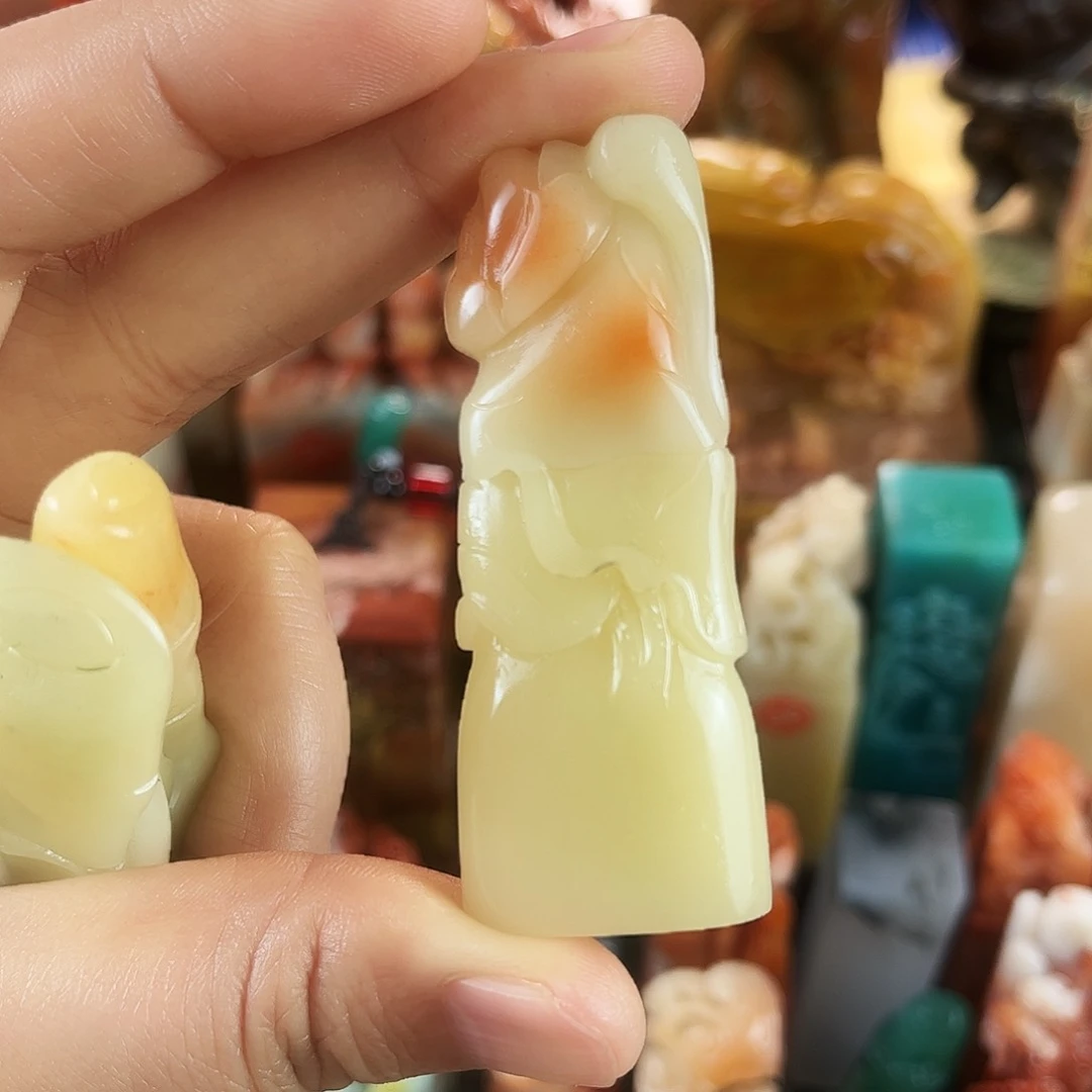 寿山石印石L****?1。 00000000。