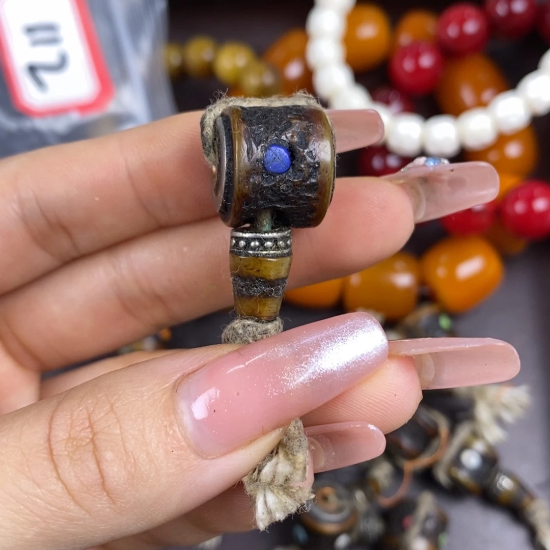 手串/手链驼骨配饰140尺寸1.5