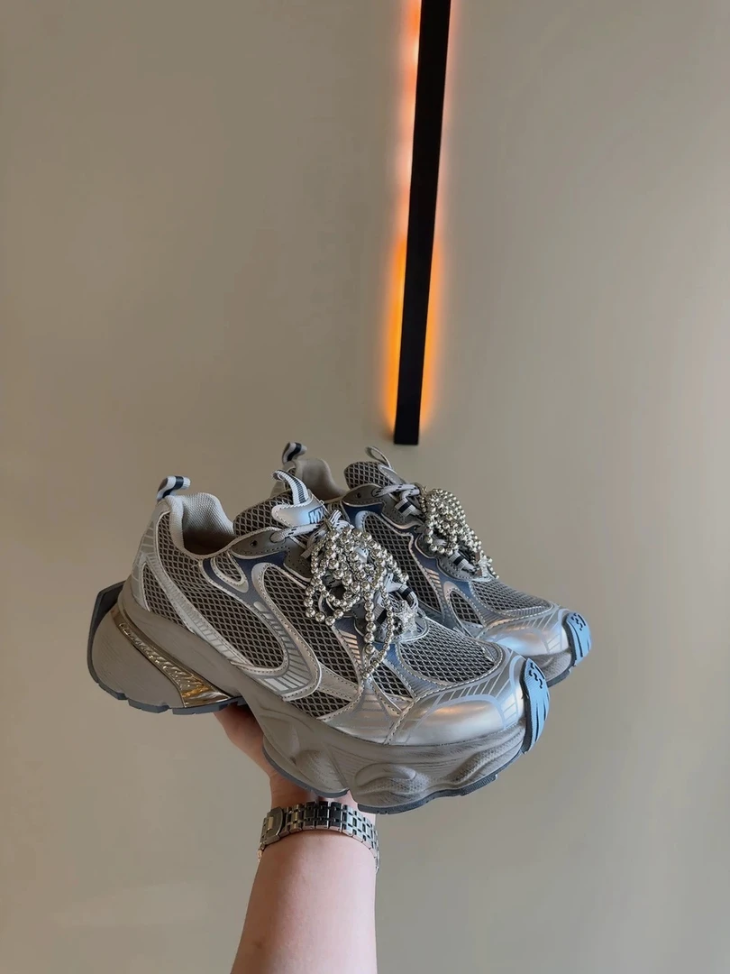 SUSU 厚底老爹鞋女百搭舒适时尚炸街 5078-93 四右2