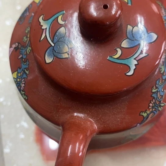 紫砂茶杯韶*好物分享哈哈哈哈