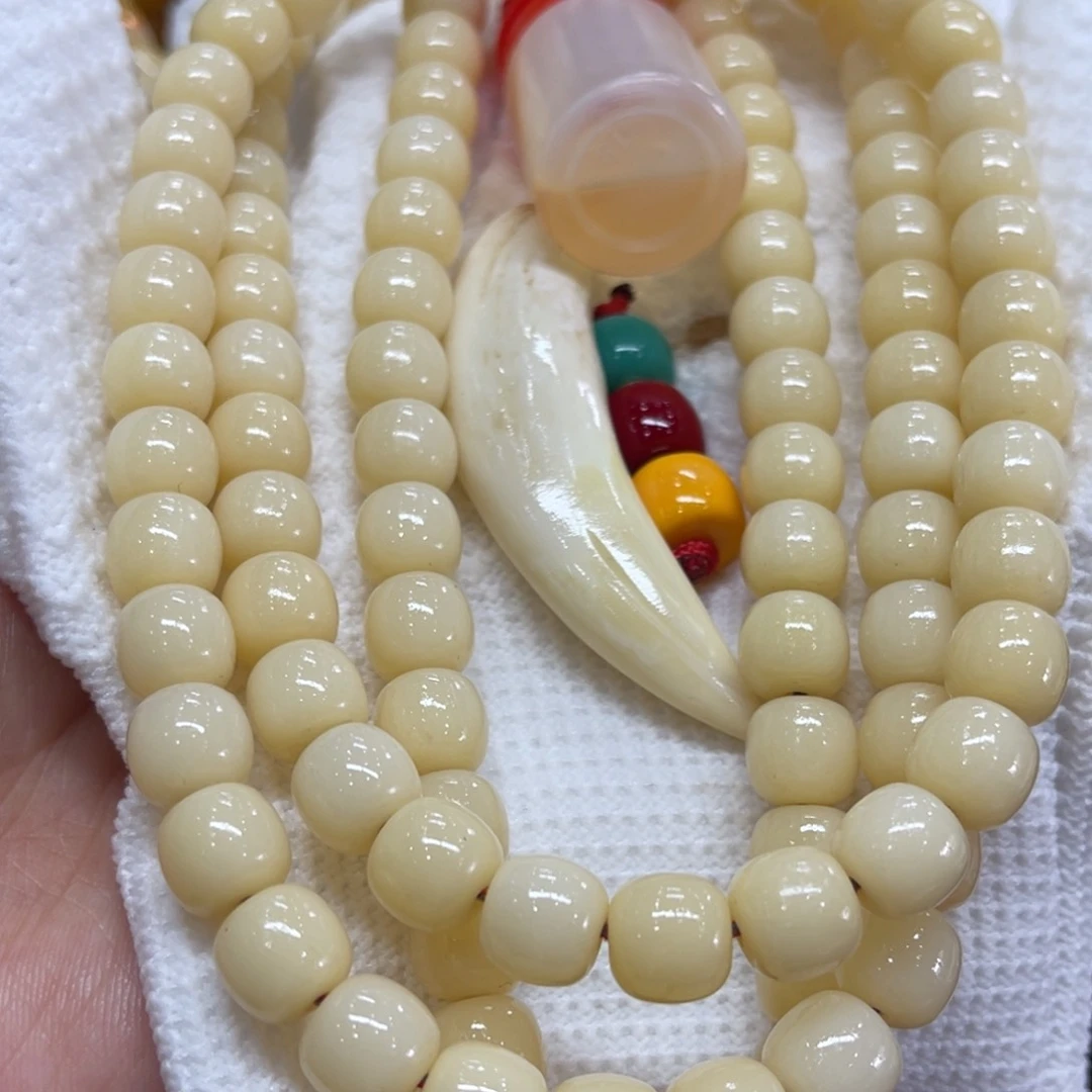 骆驼牙手串/手链骆驼牙套9/8