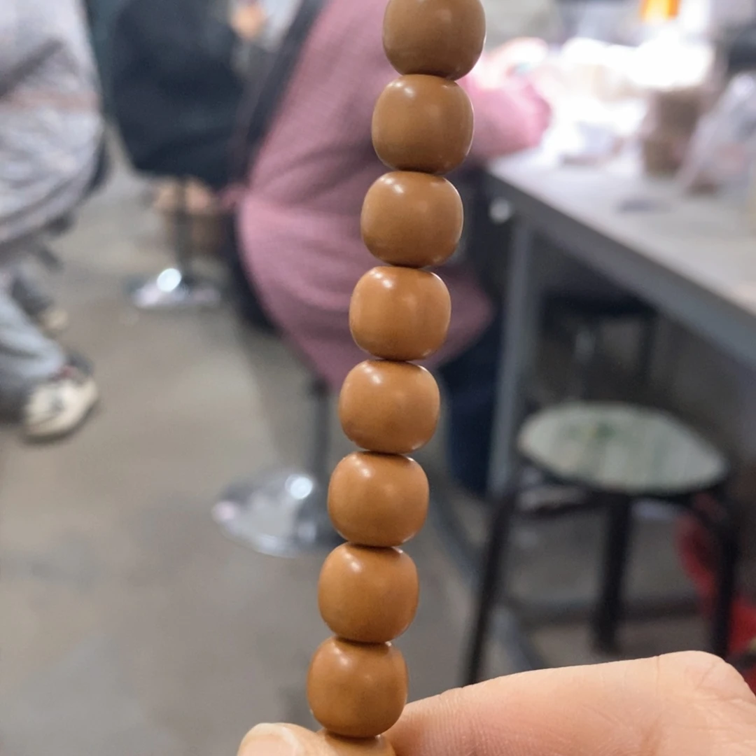 猴头核桃吊坠老型