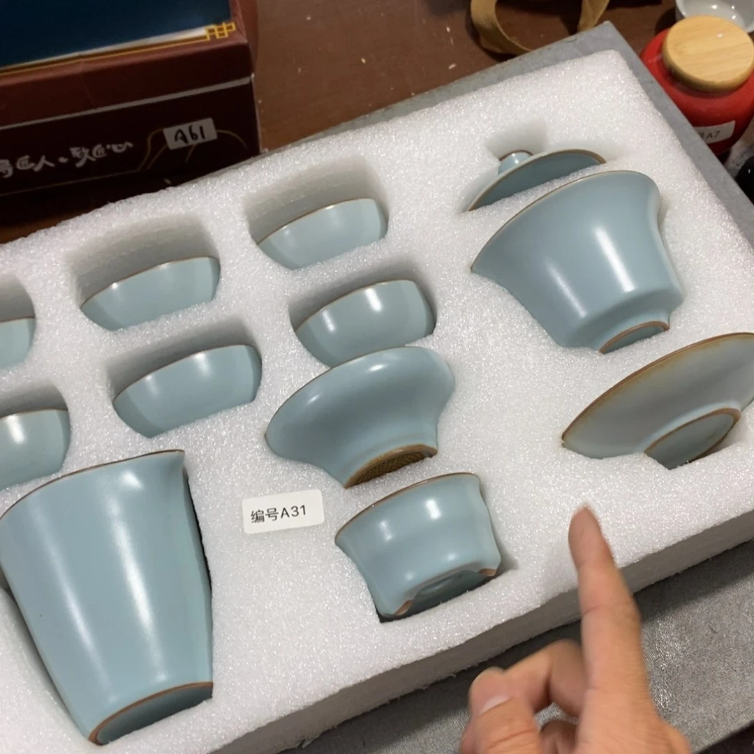 陶瓷等行业的生产和销售