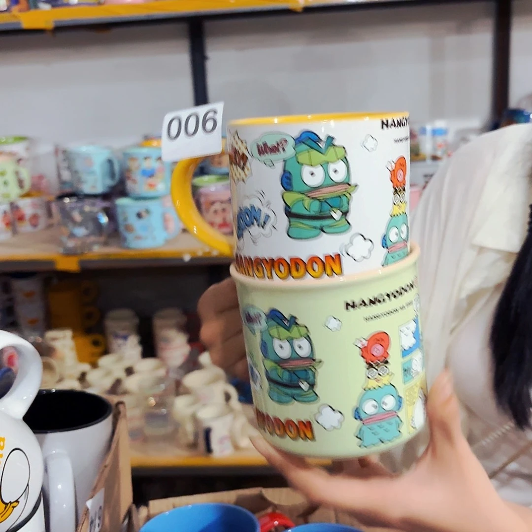 高温炻瓷默认全品006