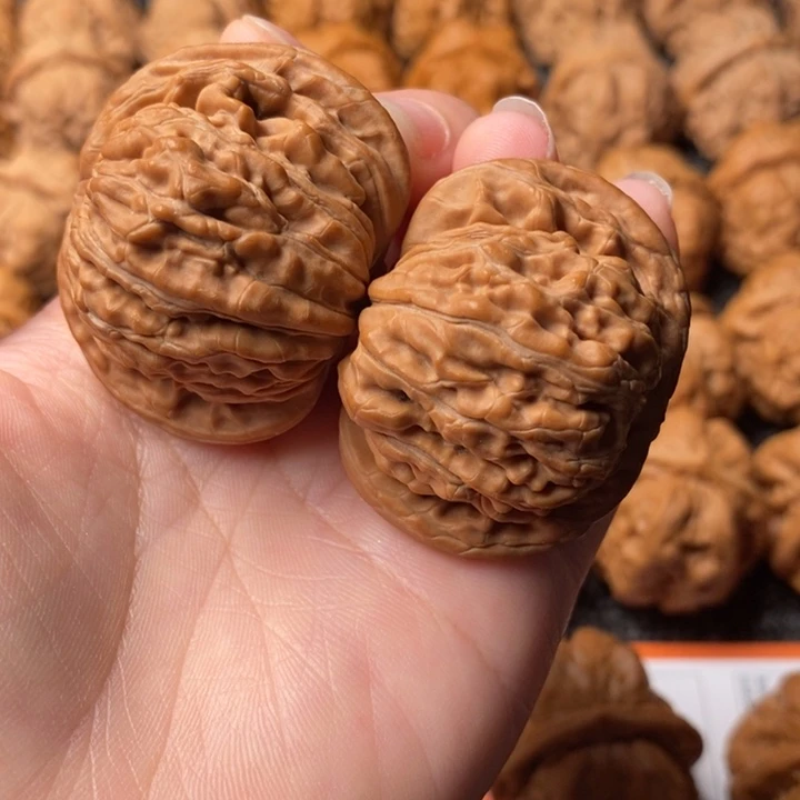 吊坠文玩核桃43全汗高楼