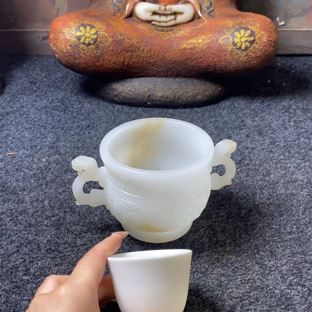 禅***瓷片精品美物大摆