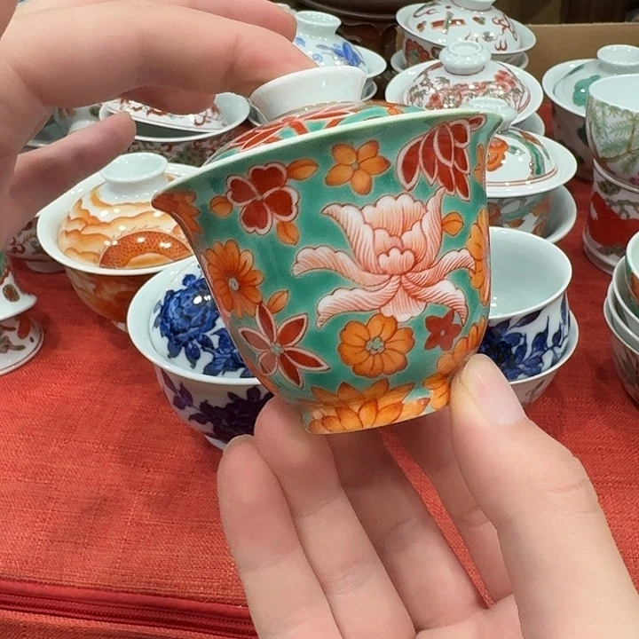 陶瓷艺术品收藏陶瓷