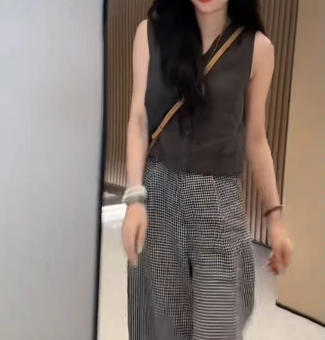 时尚潮流百搭精品女装dgd1372