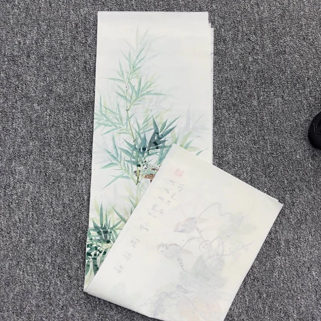 国画国画作品欣赏
