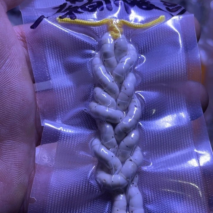 吊坠星月菩提精品大肠5