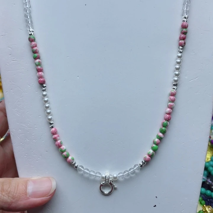 树脂制品48号万能链