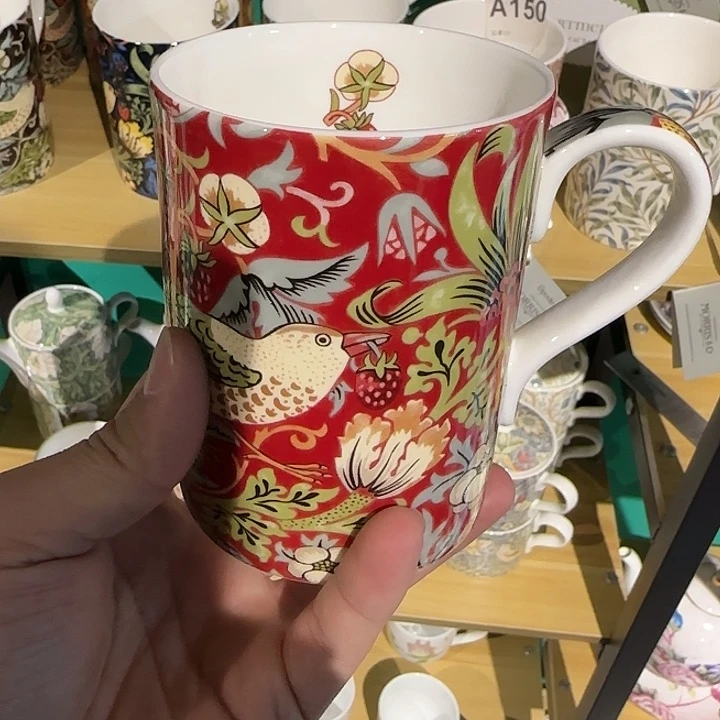 马克杯马克杯马克杯