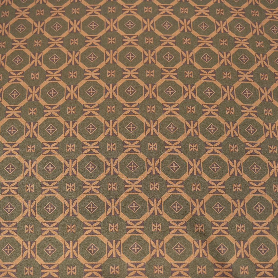 禧颜【复古绿格】皮子面料专属链接无质量问题不支持退换介意慎拍