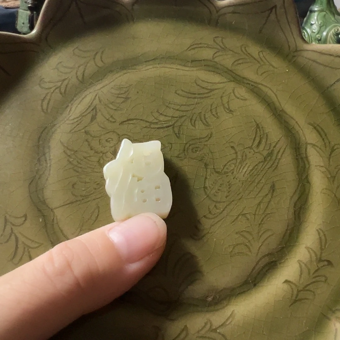 摆件精美典雅别致大方