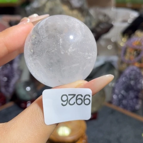 【闪购商品】水晶大型摆件（非配饰）未镶嵌耀**/