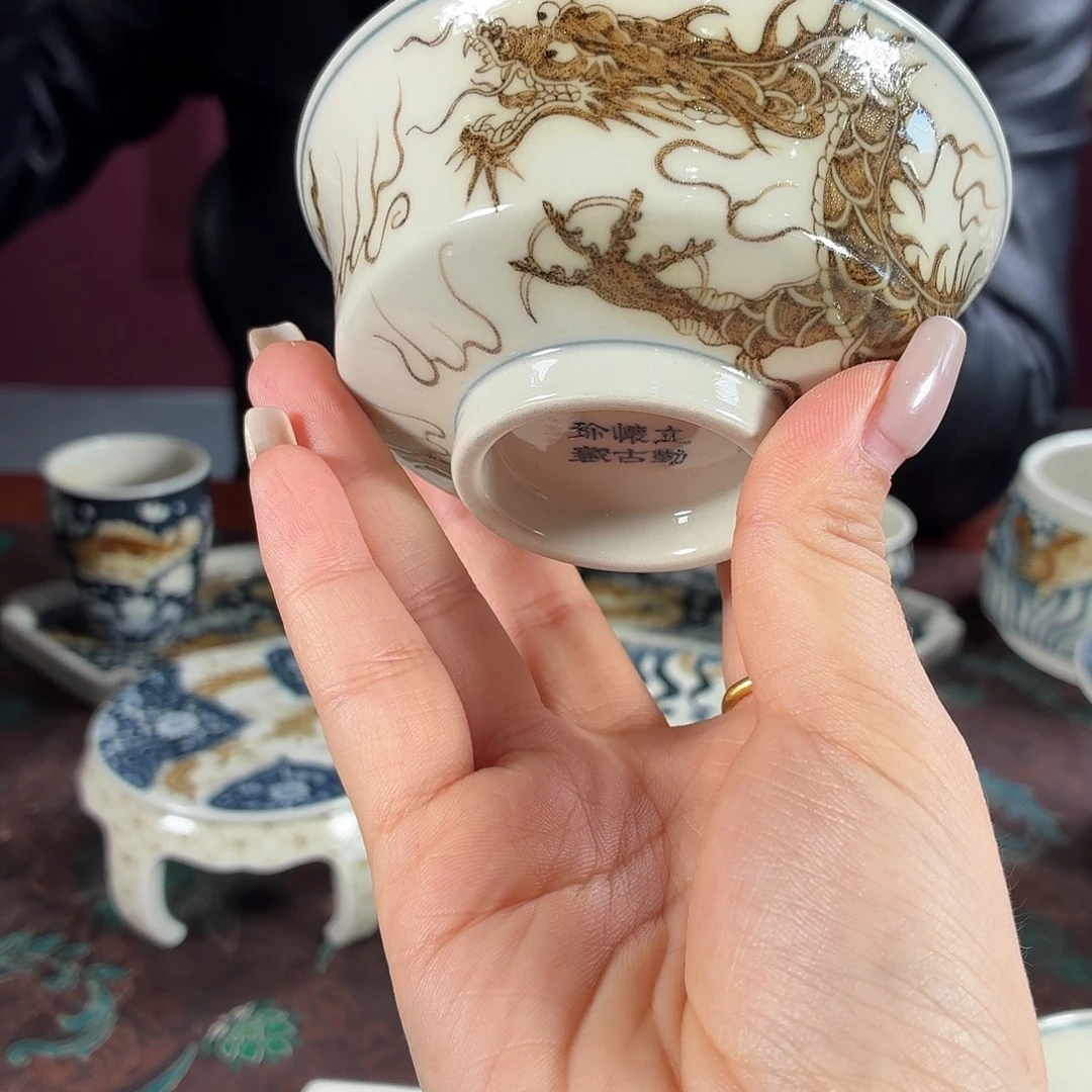 九鸣瓷艺九鸣瓷艺