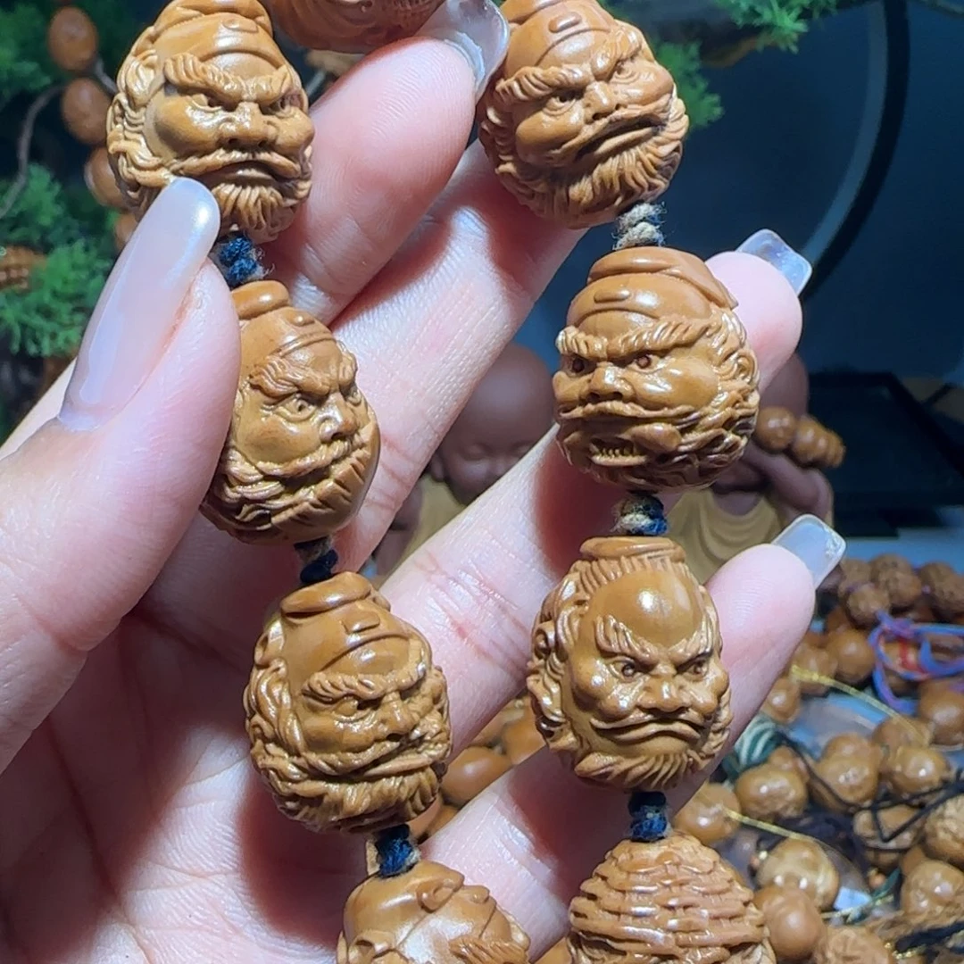 手串/手链橄榄核福利待遇