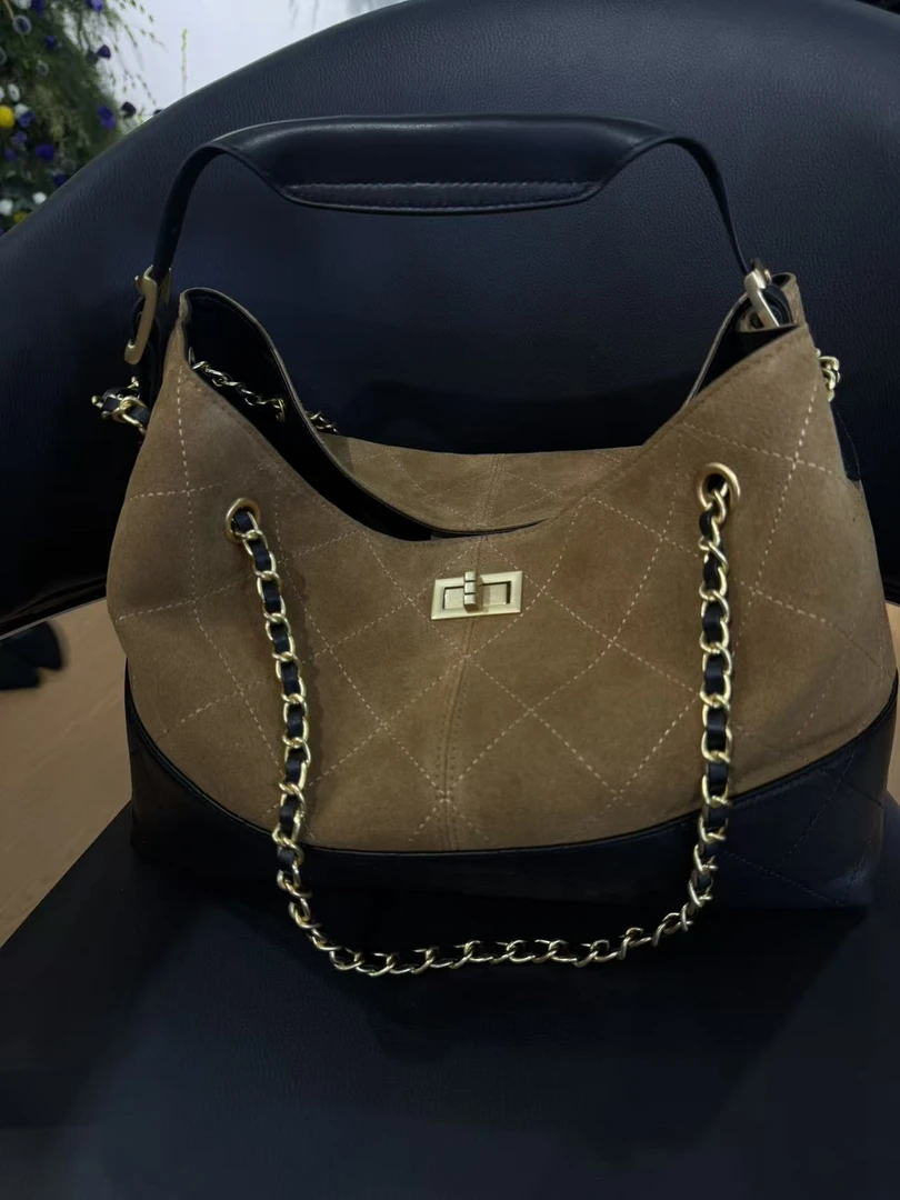 TANTAN 百搭显瘦气质通勤女士包包2737