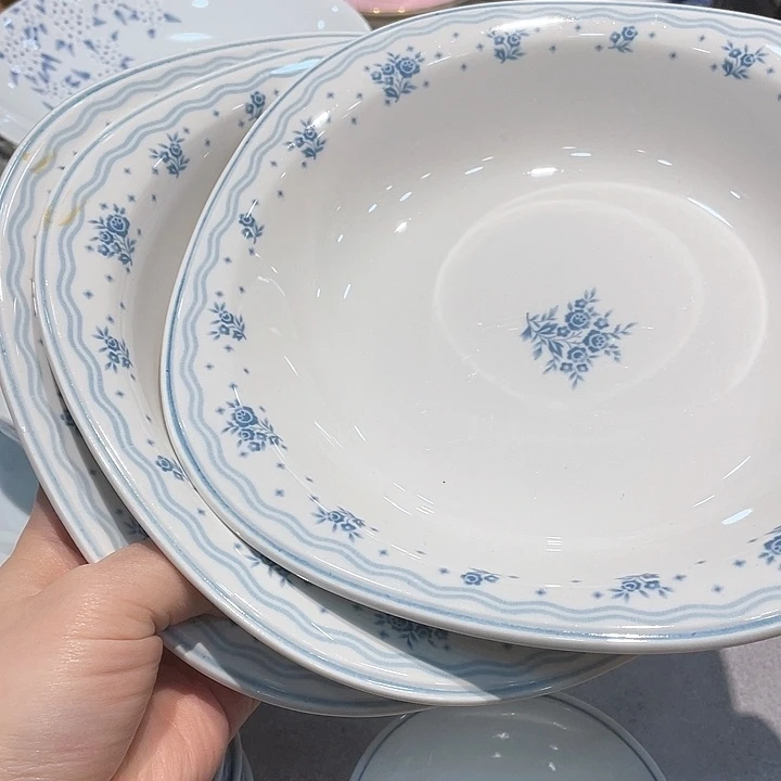 精品进口瓷器瓷片