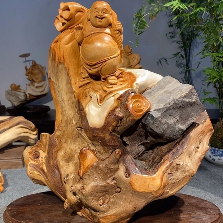 柏木（崖柏）太行崖柏