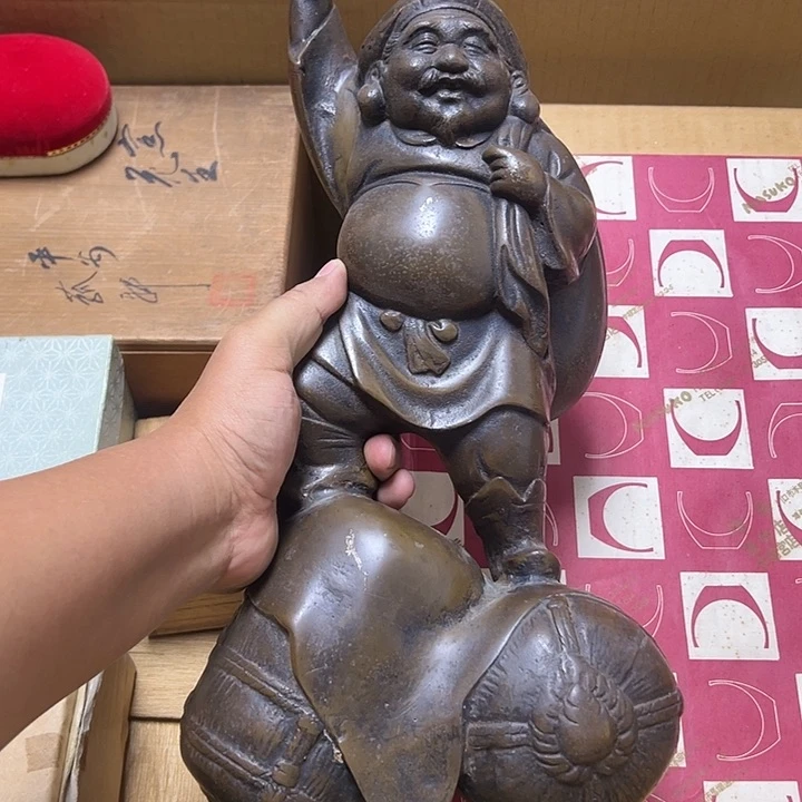 摆件家居工艺品瓷器