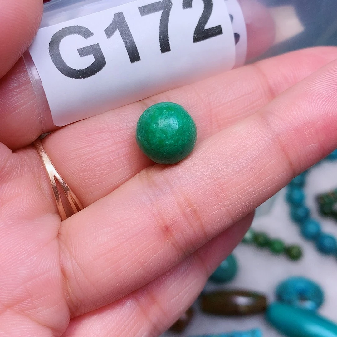 空竹粉丝专享十堰特色手工散珠