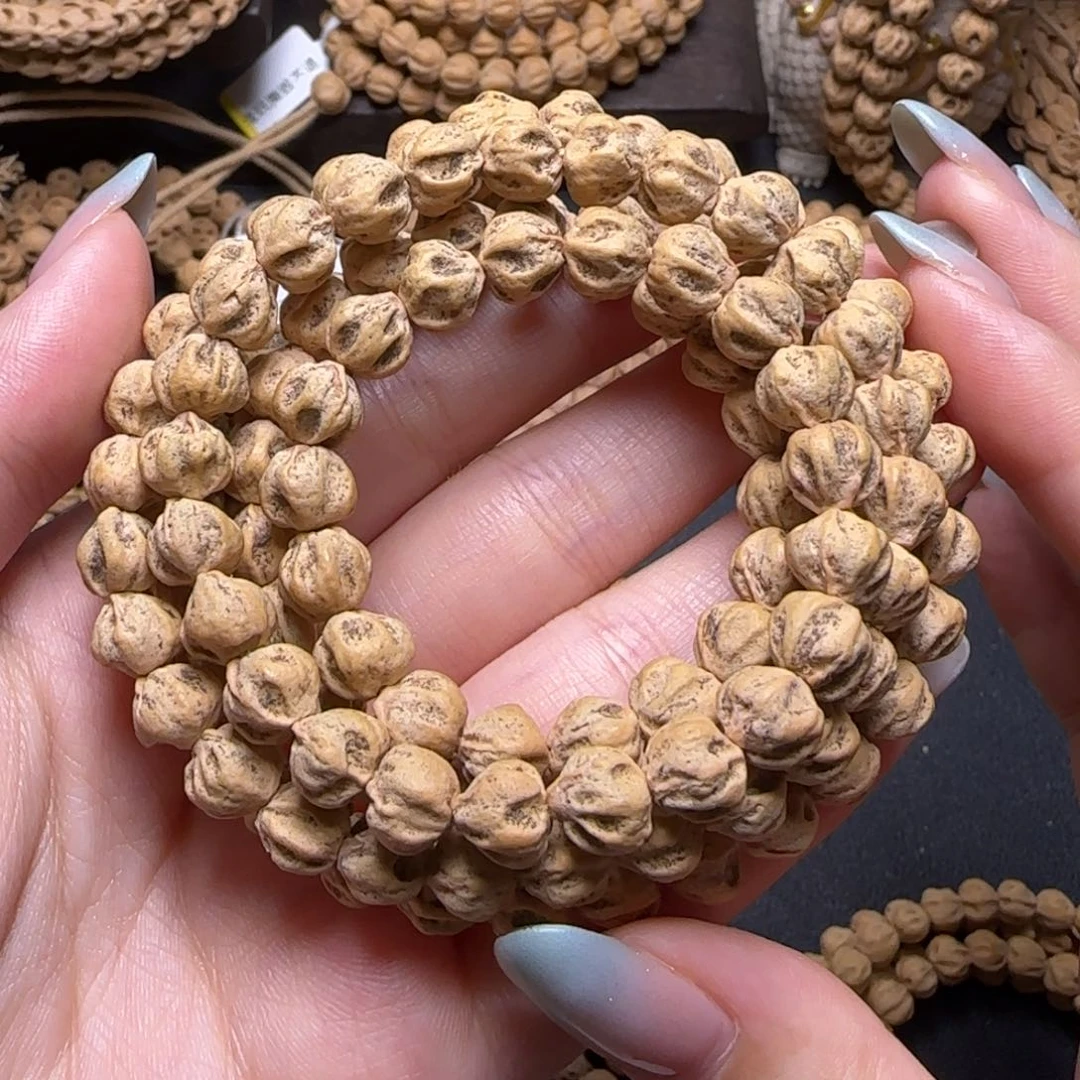 柏香籽/百香籽吊坠宁**远