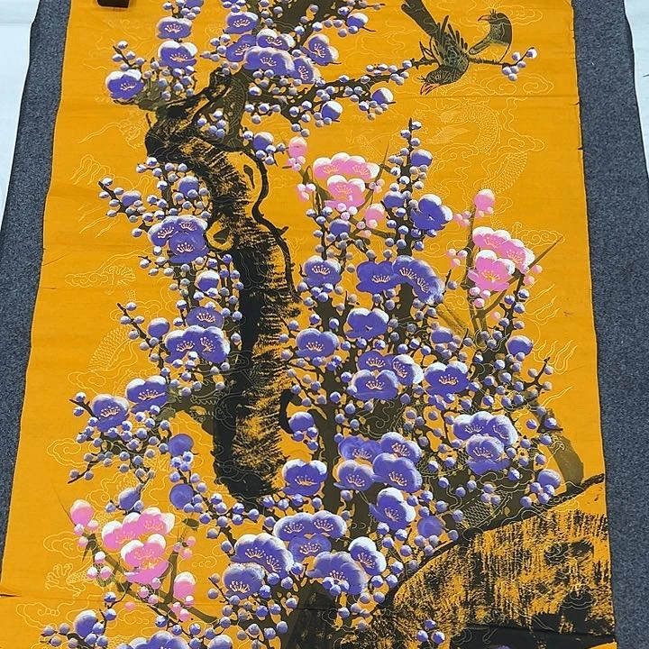 京一美术馆作品欣赏