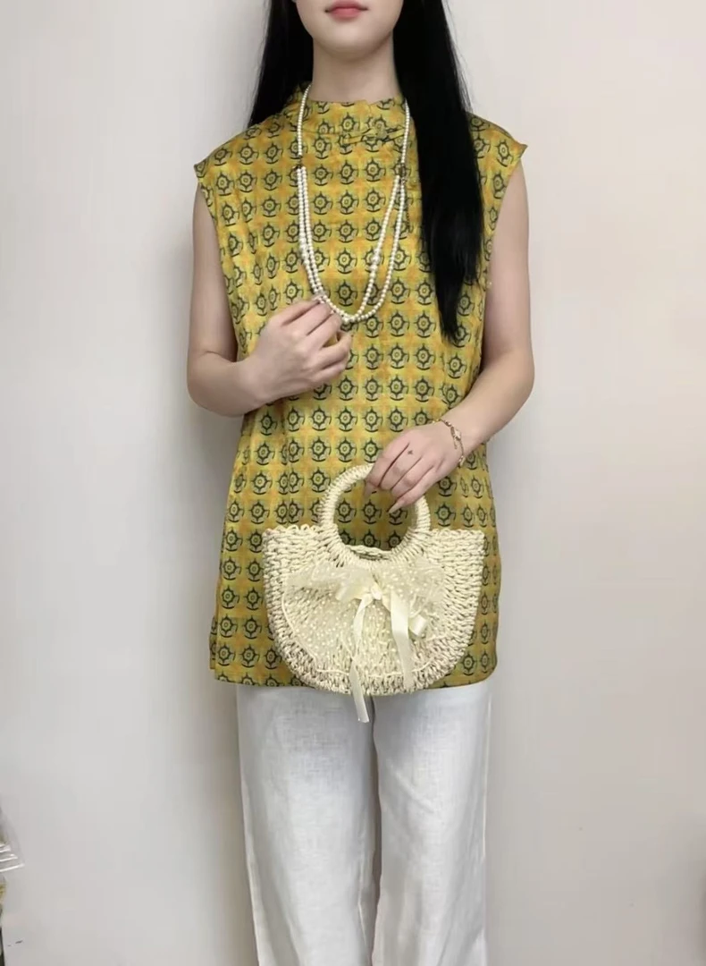 【KEMI】2025时尚大方高级飞袖国风2593